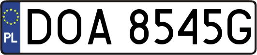 DOA8545G