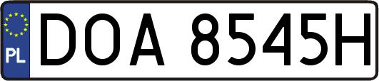 DOA8545H