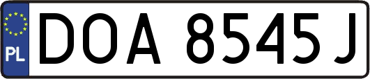 DOA8545J