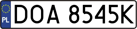 DOA8545K