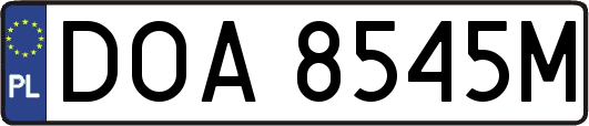 DOA8545M