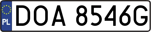 DOA8546G