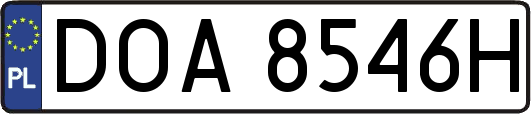 DOA8546H
