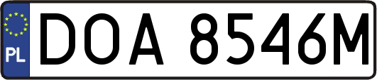 DOA8546M
