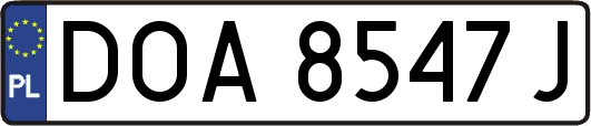 DOA8547J