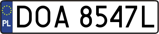 DOA8547L