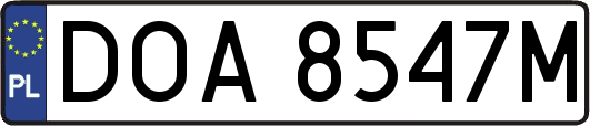 DOA8547M