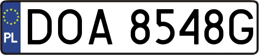 DOA8548G