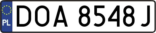DOA8548J