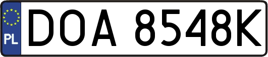 DOA8548K