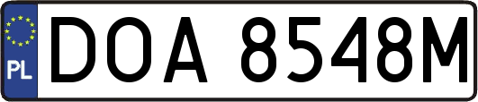 DOA8548M