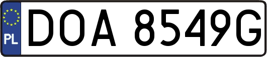 DOA8549G