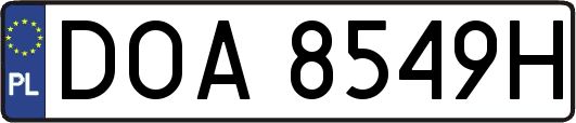 DOA8549H
