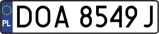 DOA8549J