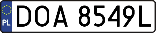 DOA8549L