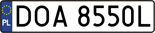 DOA8550L