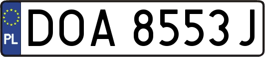 DOA8553J