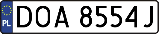 DOA8554J