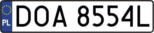 DOA8554L