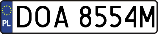 DOA8554M