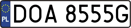 DOA8555G