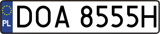 DOA8555H