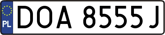 DOA8555J