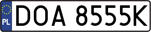 DOA8555K