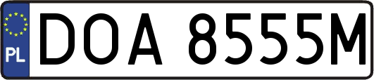 DOA8555M