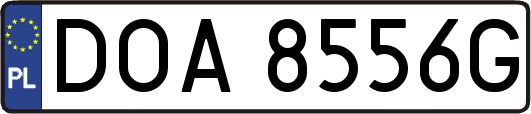 DOA8556G