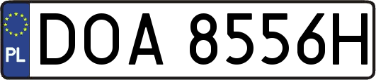 DOA8556H