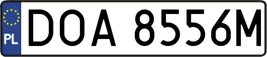 DOA8556M