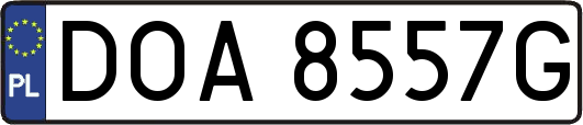 DOA8557G