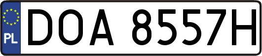 DOA8557H