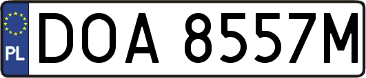DOA8557M