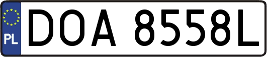 DOA8558L
