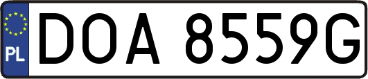 DOA8559G