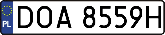 DOA8559H