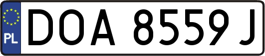 DOA8559J