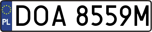 DOA8559M