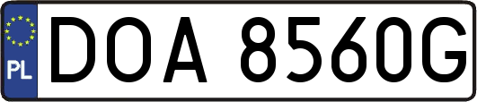 DOA8560G