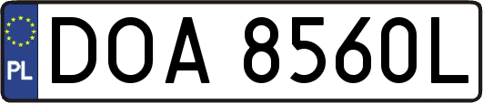 DOA8560L