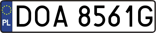 DOA8561G