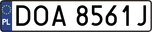 DOA8561J