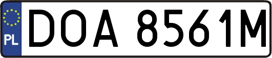 DOA8561M