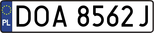 DOA8562J