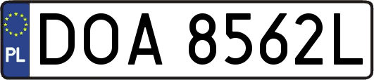 DOA8562L