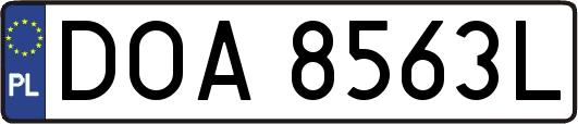 DOA8563L