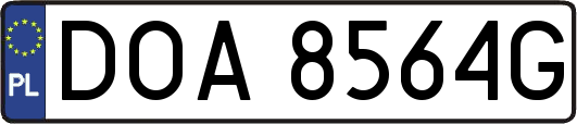 DOA8564G
