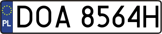 DOA8564H